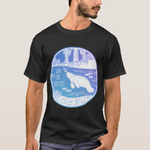 Save the Manatees! T-Shirt