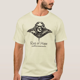 Save the Manta Ray T-Shirt