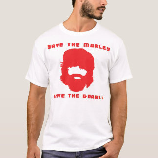 Save the Marley T-Shirt