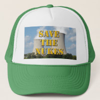 Save The Nukes