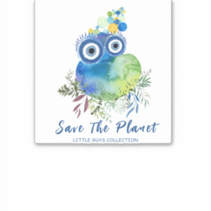 Save the Planet