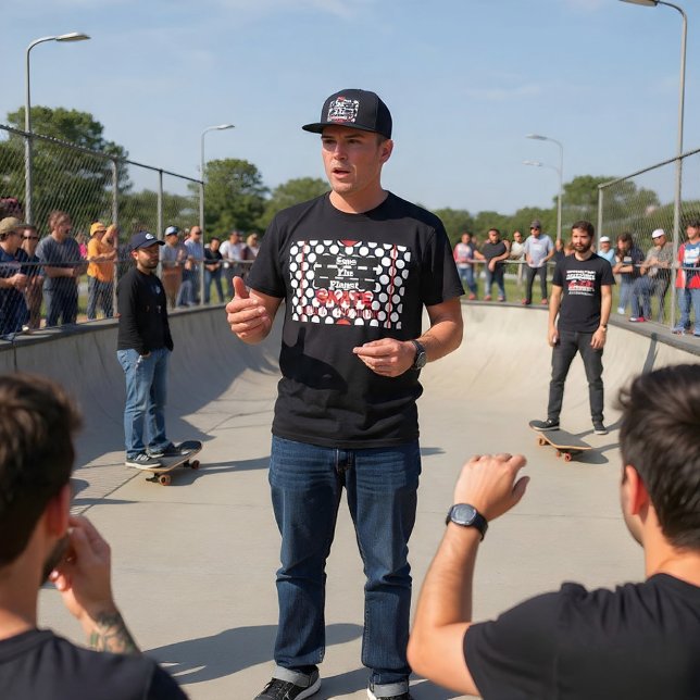 Save The Planet Skate Skateboard Trucker Hat (Creator Uploaded)