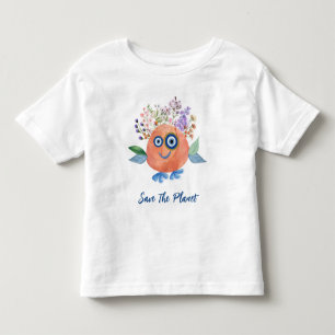 Save The Planet T-Shirt