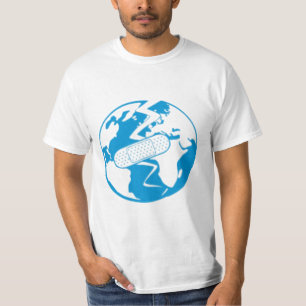 Save the Planet T-Shirt