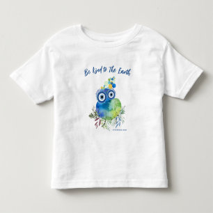 Save The Planet T-Shirt