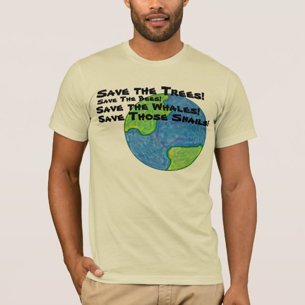 save the planet kill yourself t shirt