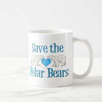 Save the Polar Bears