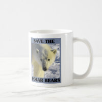 Save the Polar Bears