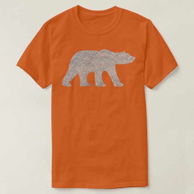 Save the Polar Bears Shirt Save Animals Earth Day1 (Design Front)