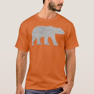 Save the Polar Bears Shirt Save Animals Earth Day1