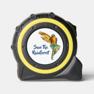 Save The Rainforest 1