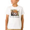 Save the Red Panda Kid's T-Shirt