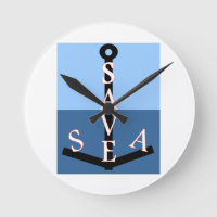 save the sea