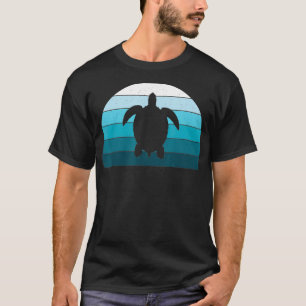 Save The Sea Turtles Save a Sea Turtle Sea Animal T-Shirt