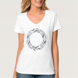 Save the Sharks Lifesaver T-Shirt