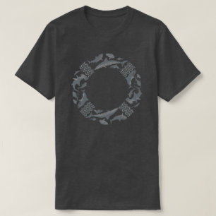 Save the Sharks Lifesaver T-Shirt