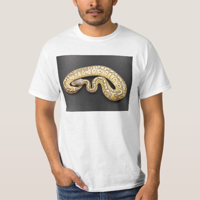 Save the snake T-Shirt (Front)