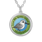 Save the Spoon-billed Sandpiper