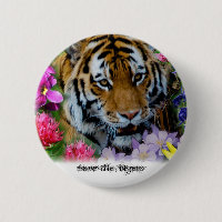 Save the Tigers