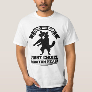 Save the trash panda T-Shirt
