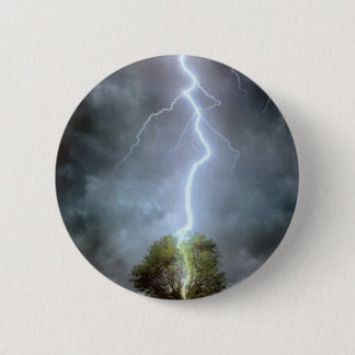 Save the trees!!Perfect idea's and gifts for all!! 6 Cm Round Badge