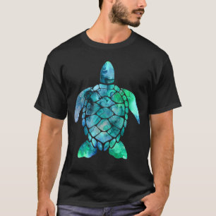 Save The Turtles Sea Turtle Animals Sea Turtle T-Shirt