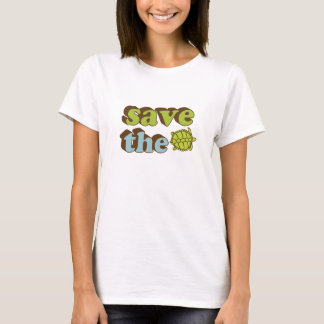 Save the turtles T-Shirt