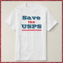 Save the USPS