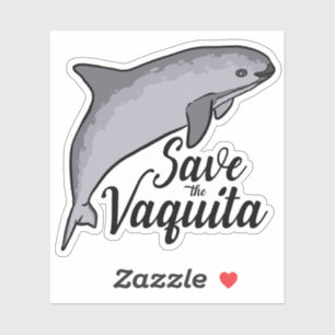 Save the Vaquita 