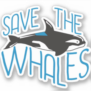 Save the Whales