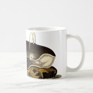 Save the Whales Coffee Mug
