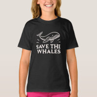 Save the whales