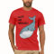 Save The Whales!