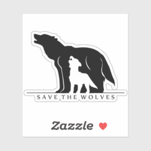 Save the Wolves