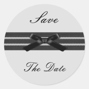Save theDate Stickers