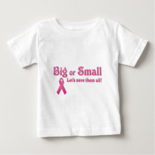 Save Them All Baby T-Shirt