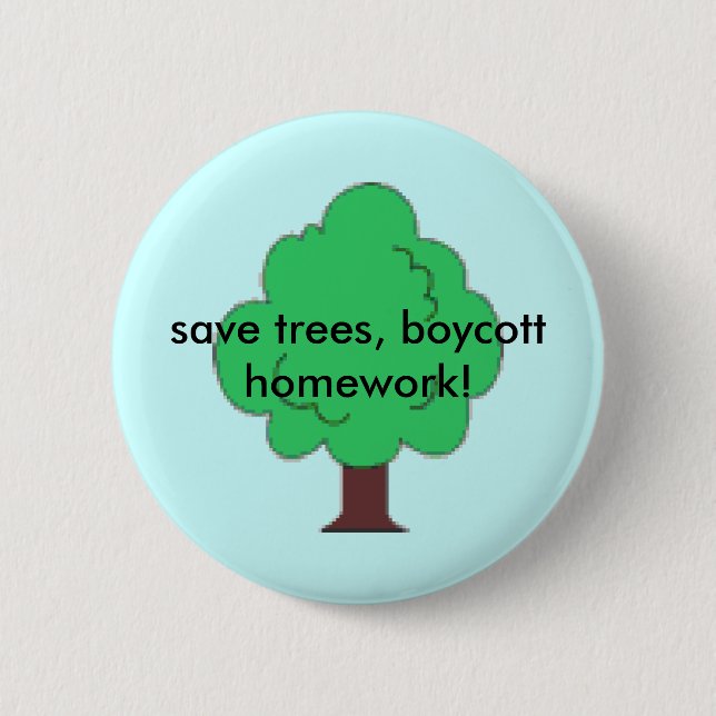 save tree button (Front)