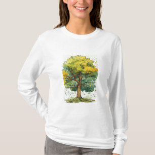 save tree T-Shirt