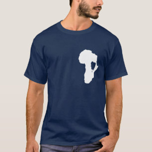 SAVE UGANDA SHIRT