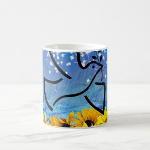 Save Ukraine! Mug