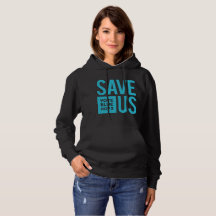 SAVE US, Women's