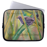 Save Wild Nature - Marsh Antwren Customisable