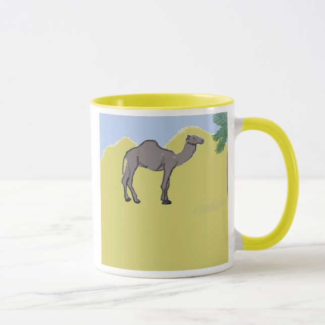 Save Wildlife Mug (Right)