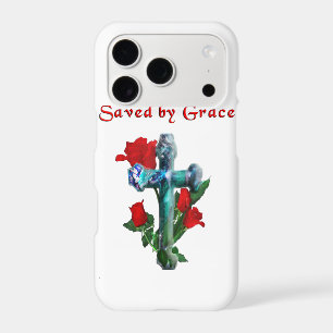 Saved By Grace