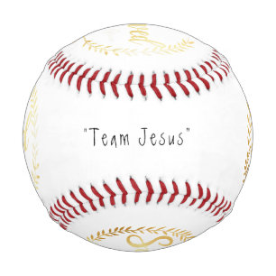 Saved by Grace Baseballs – Gift for Faithful Dad