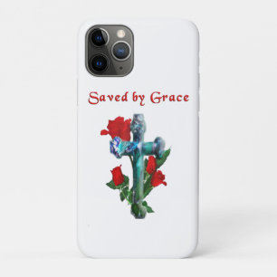 Saved By Grace iPhone 11 Pro Case