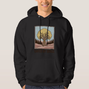 Saved by Grace Christian Tree Vintage Shirt Design