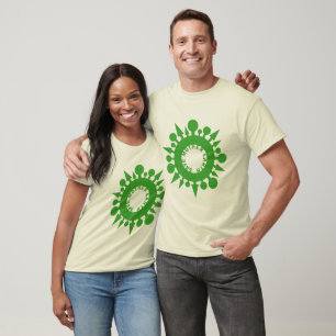 savemotherearth T-Shirt