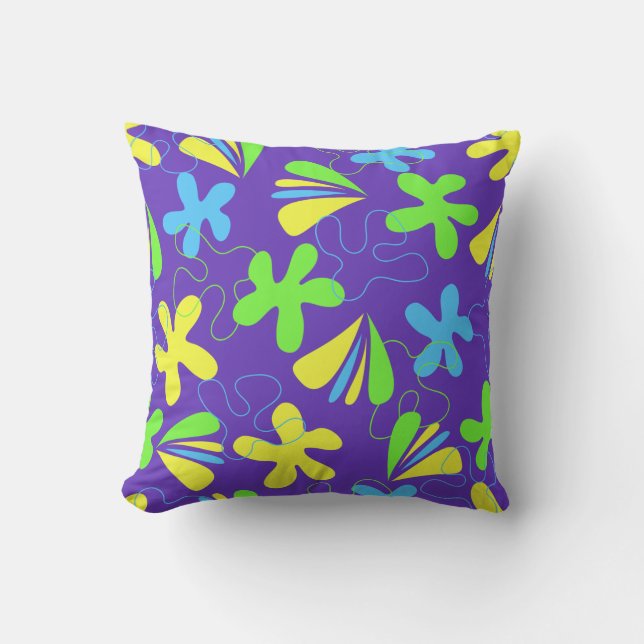 Savia Cushion (Front)