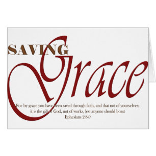 Saving Grace